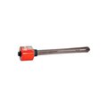 Tempco Tempco Steel Immersion Heater, 2" NPT 29"D 5000W 240V T-Stat TSP02210